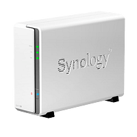 Synology Disk Station DS115J - Servidor NAS