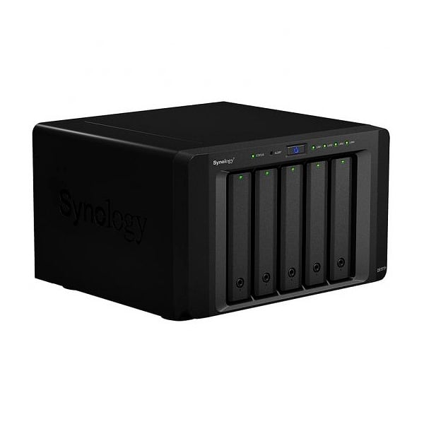Synology Disk Station DS1515  Servidor NAS