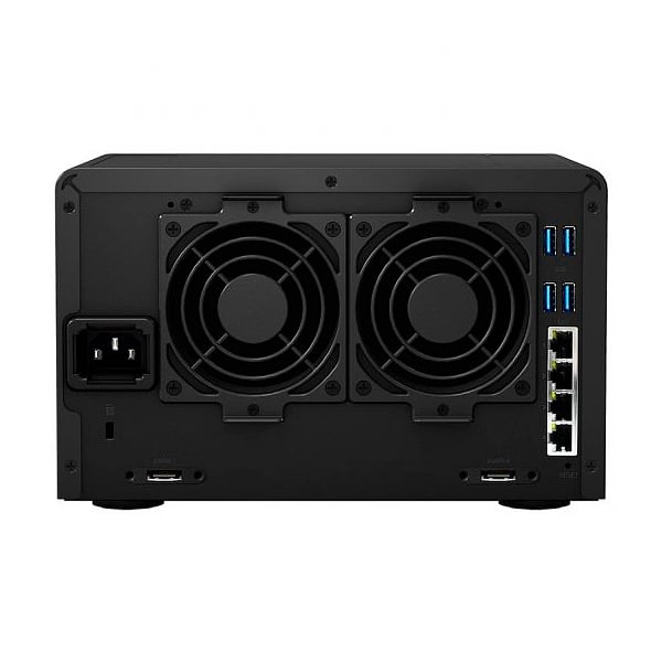 Synology Disk Station DS1515  Servidor NAS