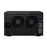 Synology Disk Station DS1515  Servidor NAS