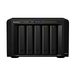 Synology Disk Station DS1515  Servidor NAS