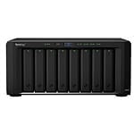 Synology Disk Station DS1815  Servidor NAS