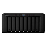 Synology Disk Station DS1815  Servidor NAS Synology Disk Station DS1815  Servidor NAS