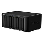 Synology Disk Station DS1815  Servidor NAS