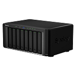 Synology Disk Station DS1815  Servidor NAS Synology Disk Station DS1815  Servidor NAS