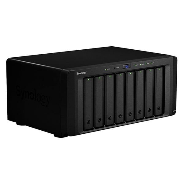 Synology Disk Station DS1815  Servidor NAS