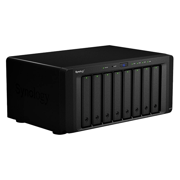 Synology Disk Station DS1815  Servidor NAS