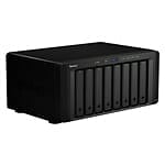 Synology Disk Station DS1815  Servidor NAS