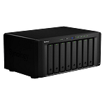 Synology Disk Station DS1815  Servidor NAS Synology Disk Station DS1815  Servidor NAS