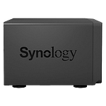 Synology Disk Station DS1815  Servidor NAS Synology Disk Station DS1815  Servidor NAS