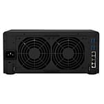 Synology Disk Station DS1815  Servidor NAS