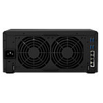 Synology Disk Station DS1815  Servidor NAS Synology Disk Station DS1815  Servidor NAS