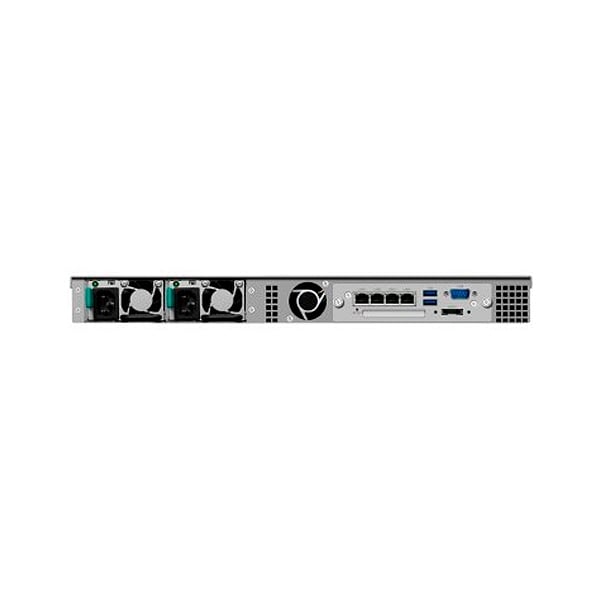 Synology RackStation RS815RS815RP 4 Bahías  Servidor NAS