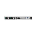 Synology RackStation RS815RS815RP 4 Bahías  Servidor NAS