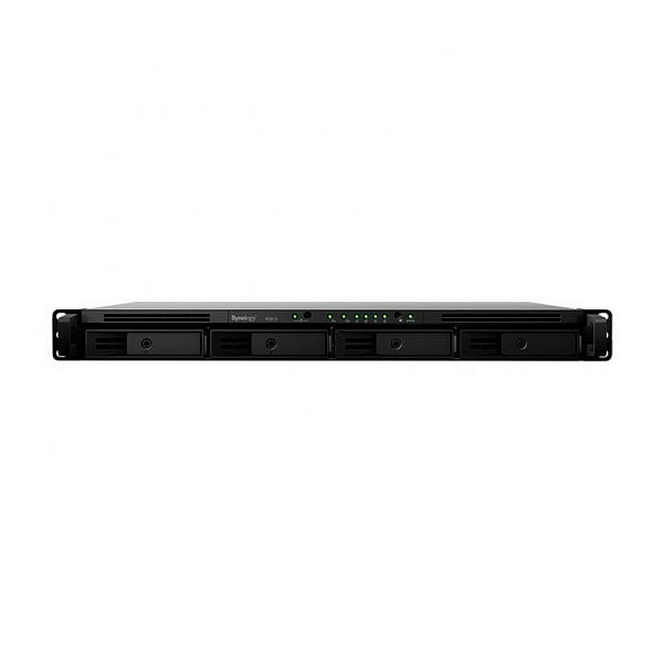 Synology RX415  Unidad de expansión para NAS