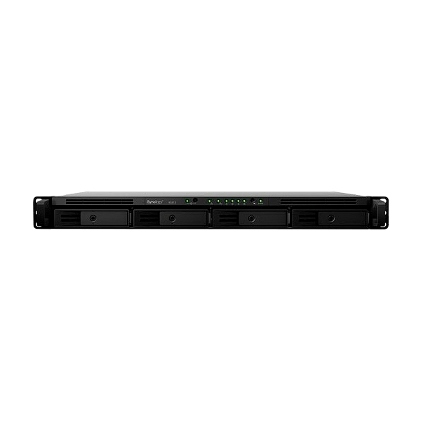 Synology RX415  Unidad de expansión para NAS