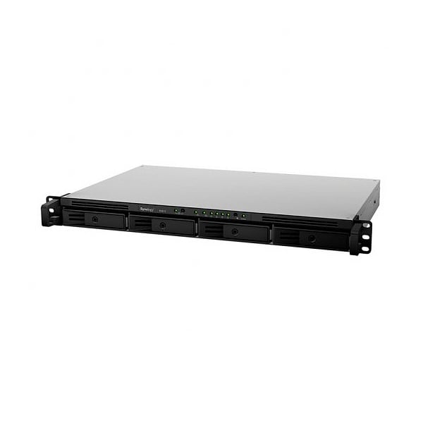 Synology RX415  Unidad de expansión para NAS