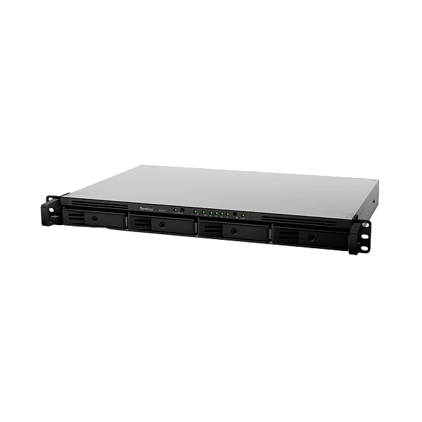 Synology RX415  Unidad de expansión para NAS