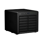 Synology Disk Station DS2415  Servidor NAS