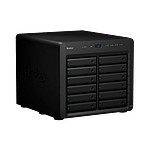 Synology Disk Station DS2415  Servidor NAS