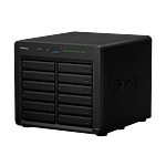 Synology Disk Station DS2415  Servidor NAS