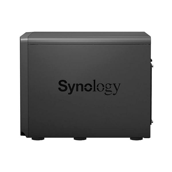 Synology Disk Station DS2415  Servidor NAS