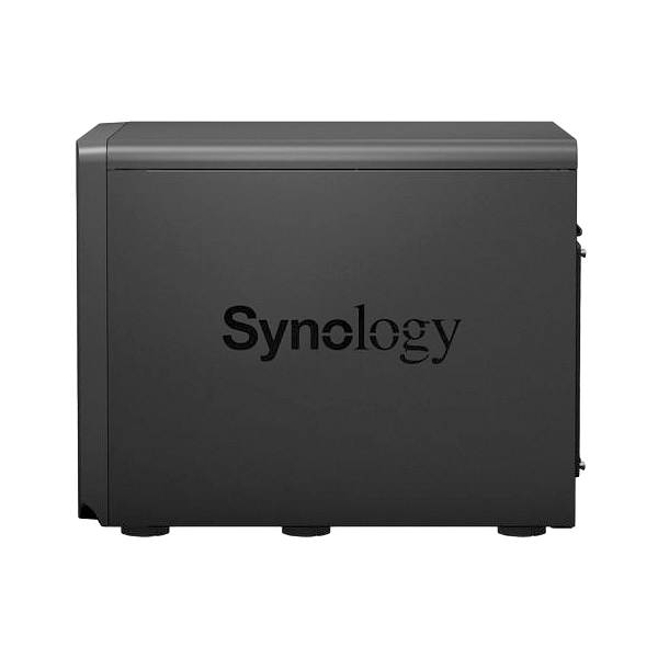 Synology Disk Station DS2415  Servidor NAS