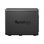 Synology Disk Station DS2415  Servidor NAS