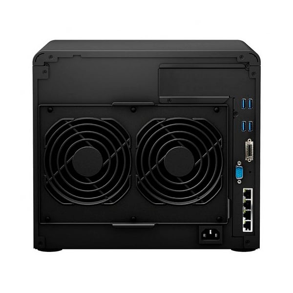 Synology Disk Station DS2415  Servidor NAS