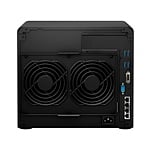 Synology Disk Station DS2415  Servidor NAS