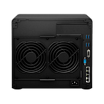 Synology Disk Station DS2415  Servidor NAS