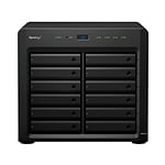 Synology Disk Station DS2415  Servidor NAS