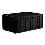 Synology Disk Station DS2015XS  Servidor NAS