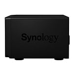 Synology Disk Station DS2015XS  Servidor NAS
