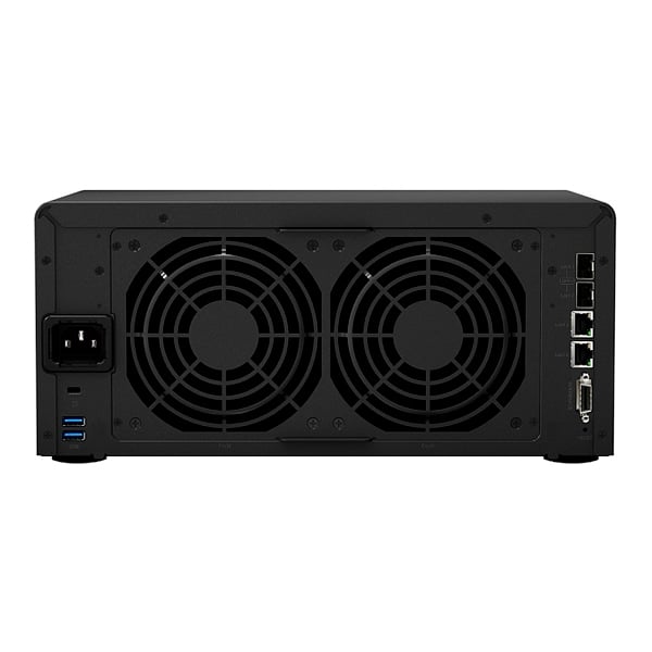 Synology Disk Station DS2015XS  Servidor NAS