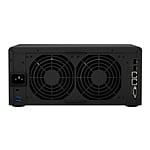 Synology Disk Station DS2015XS  Servidor NAS