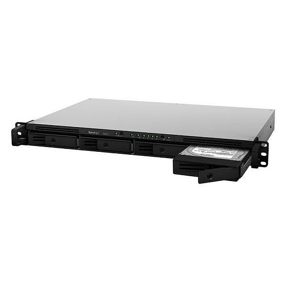 Synology Rackstation RS816  Servidor NAS