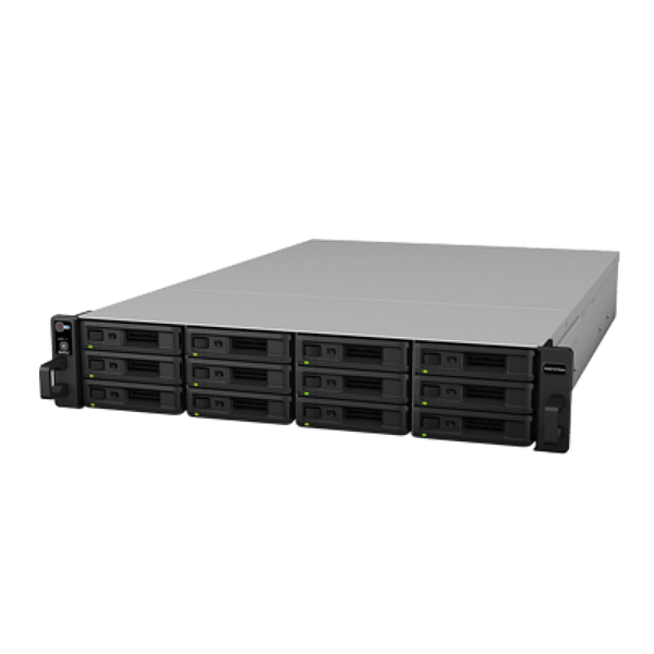Synolgoy RXD1215sas  Unidad de Expansión para NAS