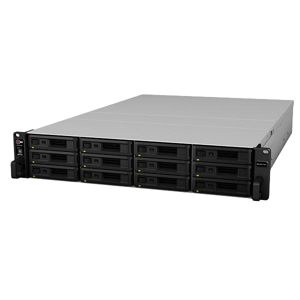 Synology RackStation RS18017XS  Servidor NAS