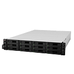 Synology RX1217RP  Unidad de expansión para NAS Synology RX1217RP  Unidad de expansión para NAS
