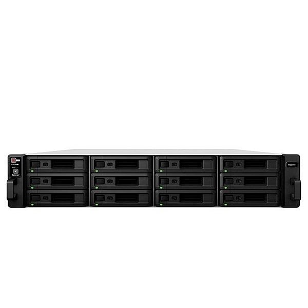 Synology RX1217RP  Unidad de expansión para NAS