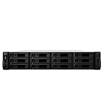 Synology RX1217RP  Unidad de expansión para NAS