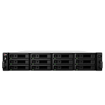 Synology RX1217RP  Unidad de expansión para NAS Synology RX1217RP  Unidad de expansión para NAS