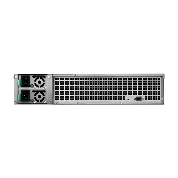 Synology RX1217RP  Unidad de expansión para NAS