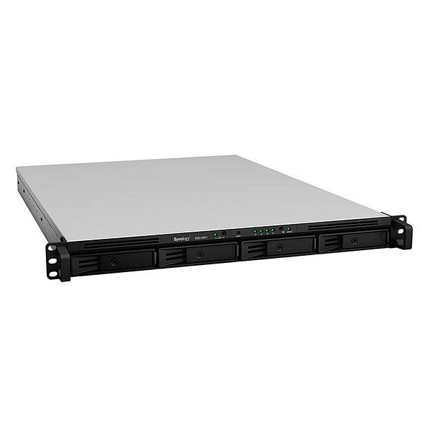 Synology RackStation RS815RP  4 Bahías  Extensible