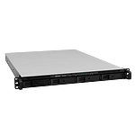 Synology RackStation RS815RP  4 Bahías  Extensible