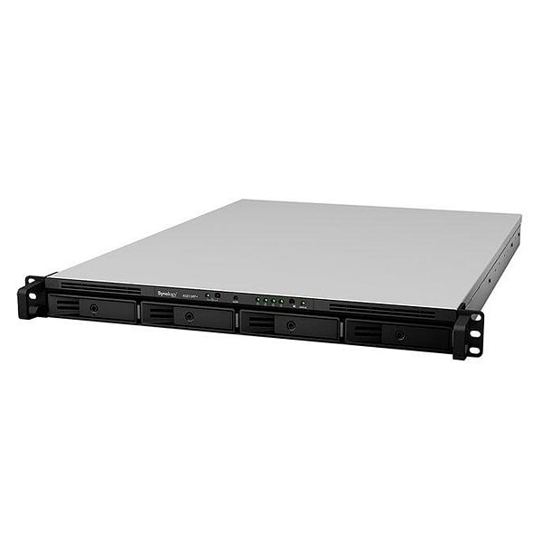 Synology RackStation RS815RP  4 Bahías  Extensible