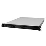 Synology RackStation RS815RP  4 Bahías  Extensible