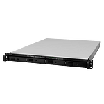 Synology RackStation RS815RP  4 Bahías  Extensible