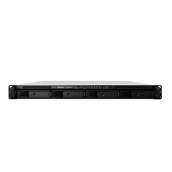 Synology RackStation RS815RP  4 Bahías  Extensible